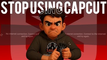 STOP USING CAPCUT IN 2025