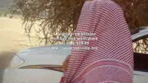 تلاوة الصحراء - دحيم محمد الحماد 1431هـ