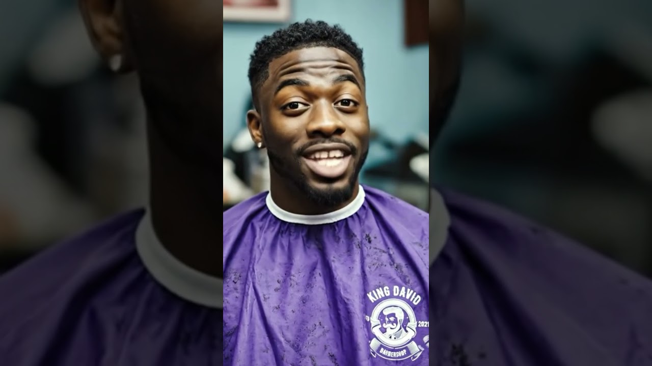NYC shape up transformation turning heads instantly — haircut near me barbershop near me