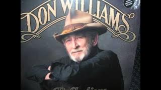 Don Williams 