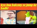 Bhide jumps from balcony episode/Taarak mehta ka ooltah chashmah