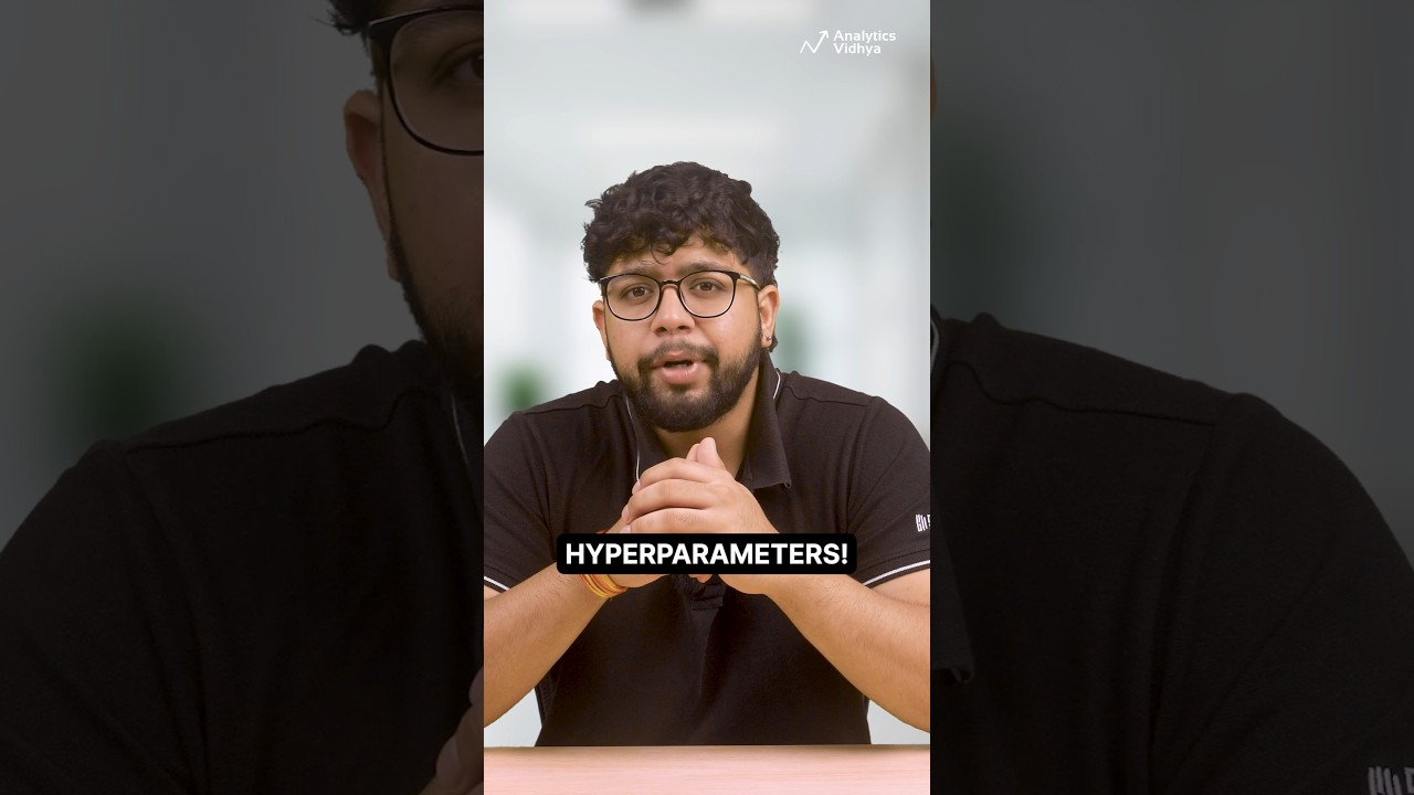 Hyperparameter Tuning Explained: Grid, Random & Bayesian in 60 Seconds!