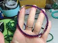 Healing Crystal Jewelry Shipments During Chinese New Year | Making DIY Jewelry