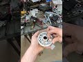 WILL this INCREASE the TOP SPEED of our CH80? #scooter #honda #garage #diy #custom #cvt #tuning