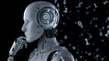 Google Researcher: Newest AI Concep Close To Human Level