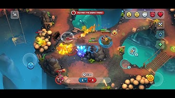 Have you guys ever seen bots communicating each other with kisses 😘😉? Good job Devs #pico tanks