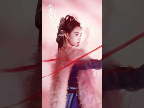 Guo Xiaoting, the second head of Tushan is here! | 狐妖小红娘月红篇 | iQIYI