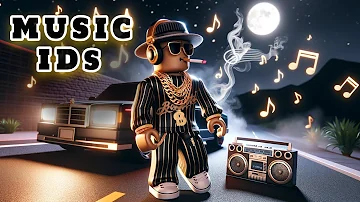 100+ UPDATED ROBLOX MUSIC CODES/ID(S) 2024 🔥 [WORKING✅]