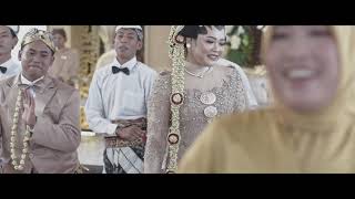 DANCE WEDDING TIK TOK 'LEMESIN AJA DULU' #tiktok #weddingtiktok