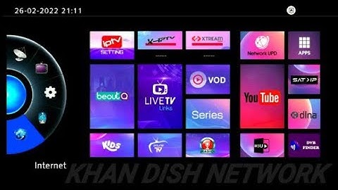 Montage Cs8001 New Software 2024 – 8Mb Flash