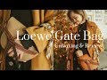 Loewe Gate Bag 开箱&测评 , 怎么买最便宜 | Loewe Gate Bag Unboxing & Review