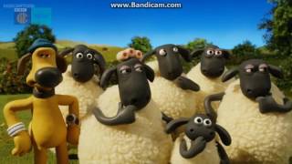 Shaun The Sheep - Out Of Order