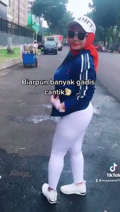 istri orang hot