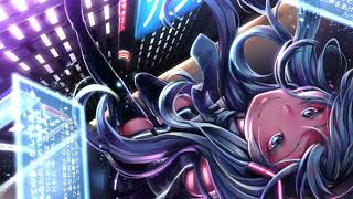 Nightcore - Send my love