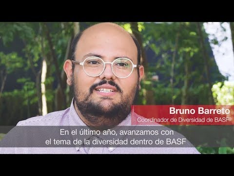 ludwigshafen am rhein germany Informe Anual BASF América del Sur 2018 – Diversidad e inclusión