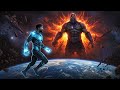 Blue Marvel Vs Darkseid S Avatar The Cosmic Battle That Shook The Stars Blue Marvel Vs Darkseid S Avatar The Cosmic Battle That Shook The Stars
