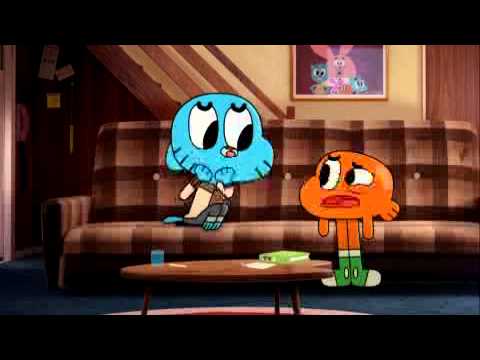 GUMBALL S2 TRAILER 1 - YouTube