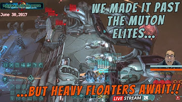 "Can We Bring This Alien Base Assault To A Successful Conclusion!?!"   XCOM Long War