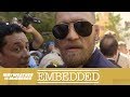 Mayweather vs McGregor Embedded: Vlog Series - Episode 3