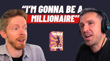 This Secret Behind Powerhouse EA and Sharpshooter EA is what makes them Profitable Expert Advisors