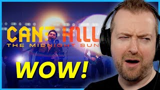 Cane Hill are GENIUS. - 