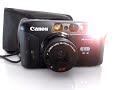 Canon Autoboy MINI T Film Camera ( SURE SHOT TELE MAX / PRIMA TWIN S )