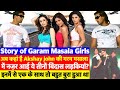 Biography: Garam Masala की हीरोइनें अब कहां हैं? | Neetu Chandra | Nargis Bagheri | Daisy Bopanna