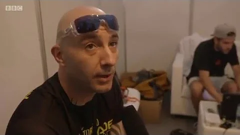 Clip from BBC Click 26-3-16