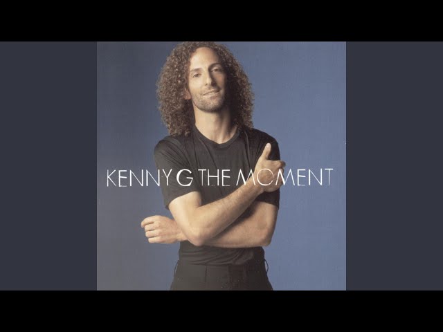 Kenny G - Innocence