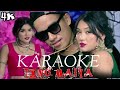 Tong maiya karaoke  kokbrok karaoke