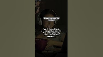 Scroll less speak more. Your Mandarin journey starts here. #foryoupage #airlearn #mandarinlearning