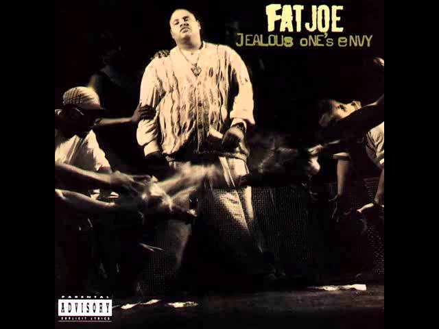 Fat Joe - The Shit Is Real (DJ Premier Remix Instrumental) - YouTube