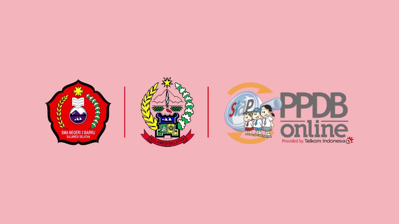 [JALUR ZONASI] TUTORIAL PENDAFTARAN PPDB ONLINE 2020 SMA