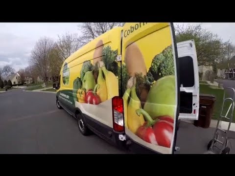 CobornsDelivers Ending Twin Cities Deliveries