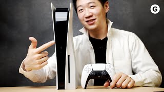 PS5が「売れる理由」をテクノロジー視点で解説します