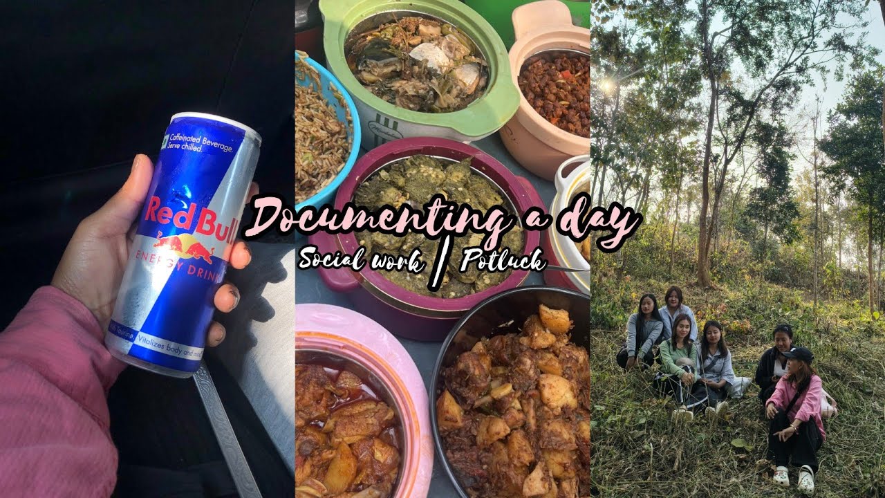 ♡visit to 'PHOMCHING'🍂🪵🍃