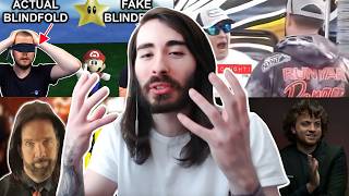 Penguinz0 - Cheating Scandal Cases Compilation