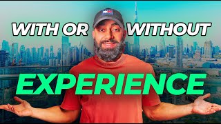 How To Land a Job in Dubai: (Experience vs. No Experience) screenshot 1