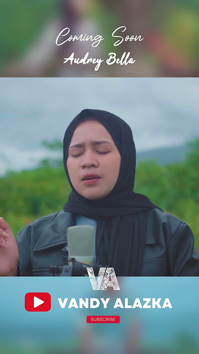 Teaser Sun Raha Hai Na Tu - Audrey Bella Ft. Vandy Alazka || Cover || Indonesia ||