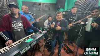 Miniatura de vídeo de "Banda Charrua y Toribio Bustamante (Grupo Suspiro) En Vivo 2021"