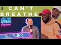 CHILL OUT! 🤣| Bill Burr - Motherhood Isn't The Hardest Job | REACTION