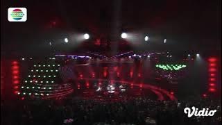 Dan - Sheila On 7 | Konser Raya 24 Indosiar