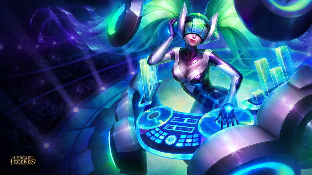 Dj sona