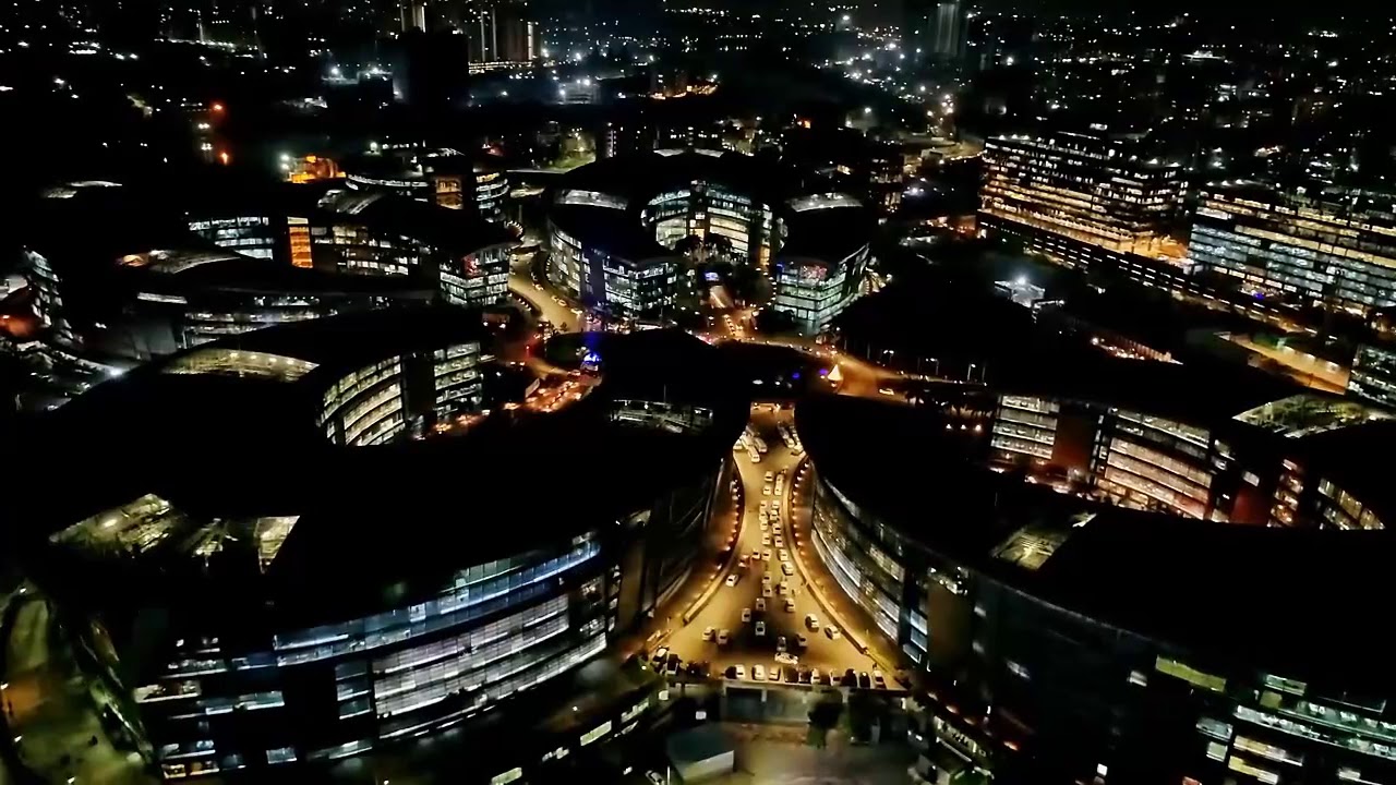 Eon Day Night look YouTube