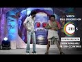 Comedy Khiladigalu | Kannada Comedy Show | March 01 '12 | ZeeKannada TV Serial | Part - 2