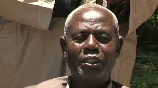 Wazee wa jamii ya waluhya wahimiza amani kwenye kampeni
