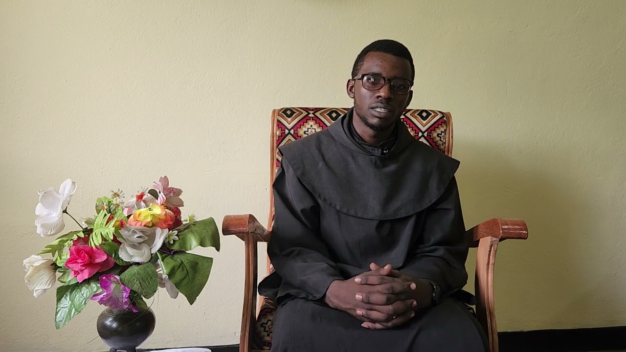 INSEKO YA BIKIRA MARIYA MUBUZIMA BWA MUTAGATIFU TEREZA W’UMWANA YEZU