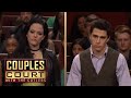 Boyfriend Accused Of Cheating With His GF's Coworker 👀 (Full Episode) | Couples Court