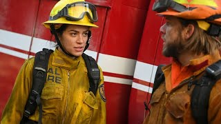 Fire Country 2x09 No future No Consequences