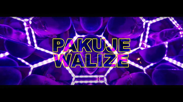 PAKUJE WALIZE (Official Video)